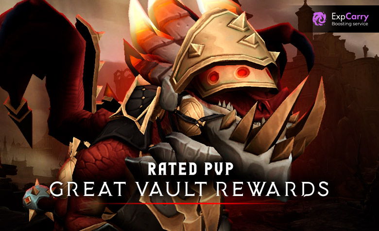 Great Vault In Dragonflight Guide Weekly Chest Rewards